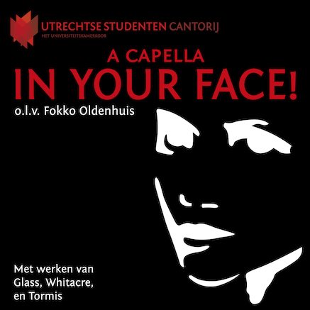A Capella in your Face!