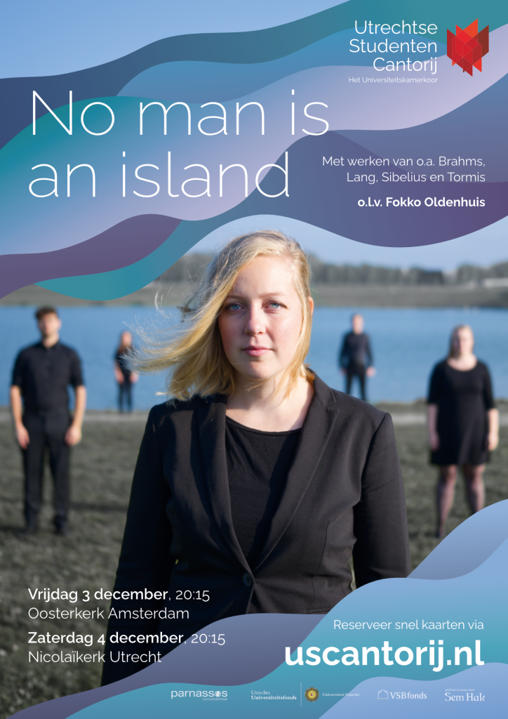 Poster digitaal