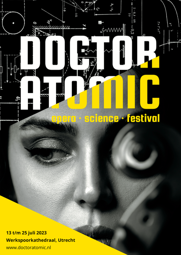 Doctor Atomic