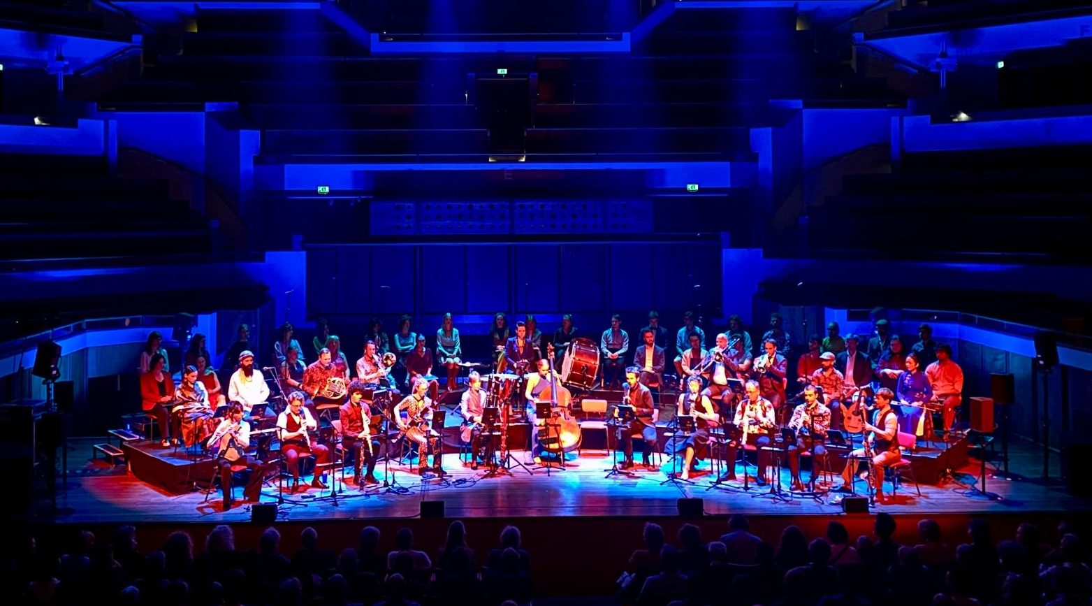NBE 9e van Beethoven